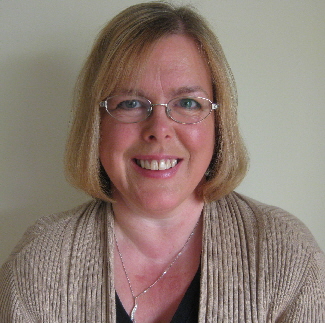 Carolyn Potter, Hypnotherapist  and Hypnobirthing practitioner in Crowthorne Berkshire